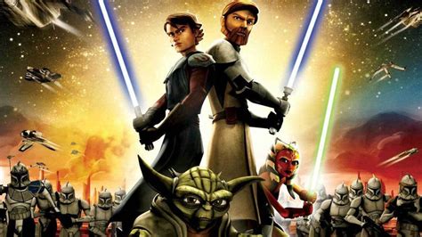 where to watch the original clone wars|free clone wars episoda.